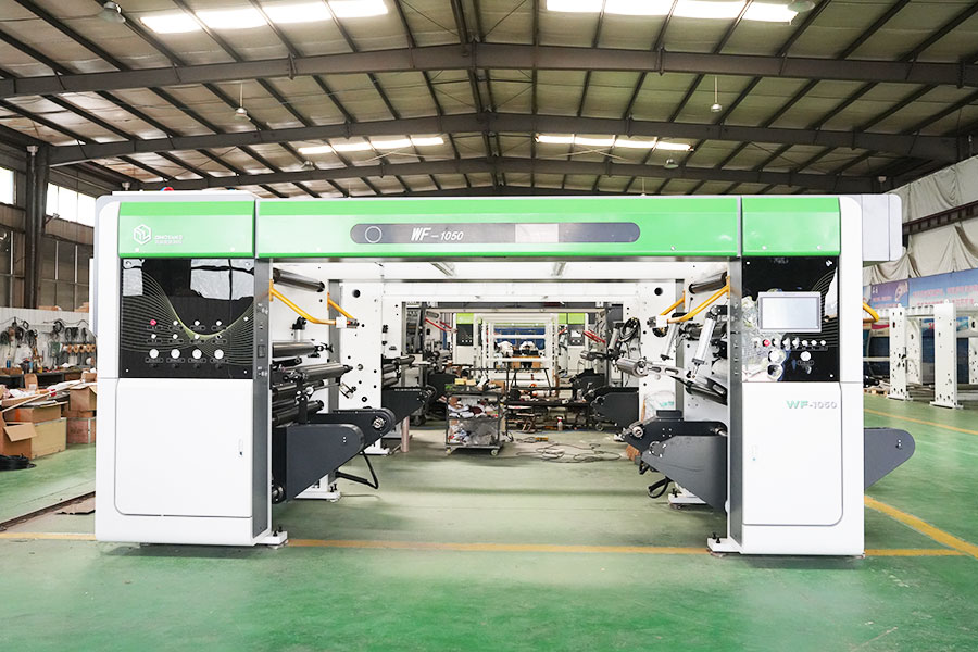 干式復合機與濕式復合機的區別在哪里?